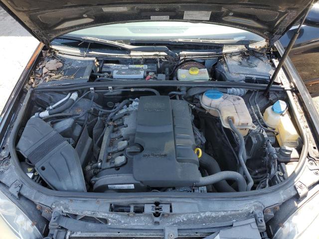 Photo 12 from auction – 2008 AUDI A4 S-LINE with VIN WAUSF78E28A118151