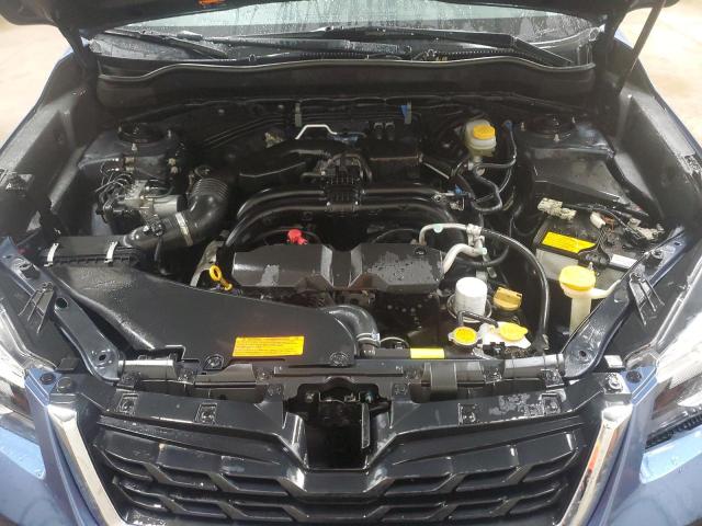 Photo 11 from auction – 2018 SUBARU FORESTER 2 with VIN JF2SJAWC1JH569330