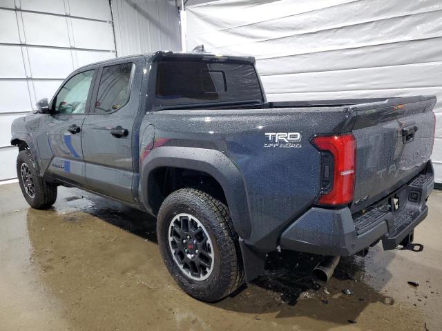 Photo 2 from auction – 2024 TOYOTA TACOMA DOU with VIN 3TYLC5LN9RT014048