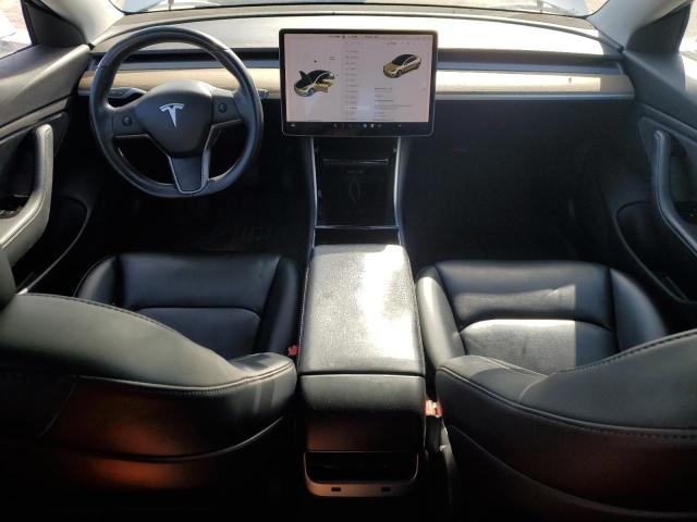 Photo 8 from auction – 2019 TESLA MODEL 3 with VIN 5YJ3E1EA7KF327134