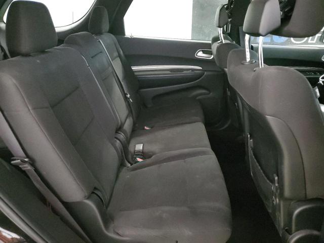 Photo 11 from auction – 2019 DODGE DURANGO SX with VIN 1C4RDJAG1KC825110