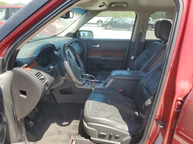 Photo 7 from auction – 2010 FORD FLEX LIMIT with VIN 2FMGK5DC3ABA90685