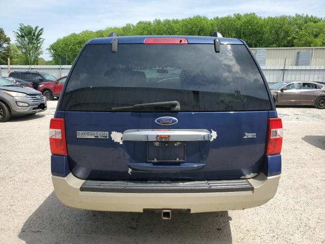 Photo 6 from auction – 2009 FORD EXPEDITION with VIN 1FMFK18539EB06710