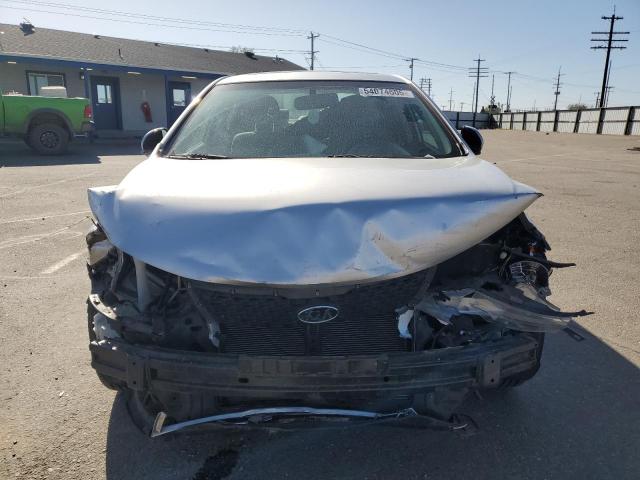 Photo 5 from auction – 2013 KIA FORTE EX with VIN KNAFU4A2XD5724757