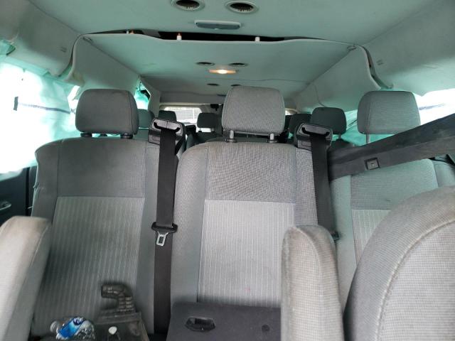 Photo 10 from auction – 2015 FORD TRANSIT T- with VIN 1FBZX2ZM4FKB05310