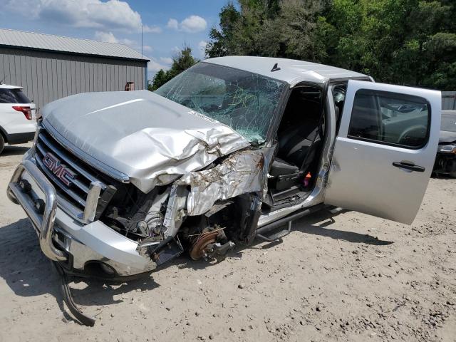 GMC SIERRA K15 2013 with VIN 3GTP2VE73DG290294 - Photo from auction