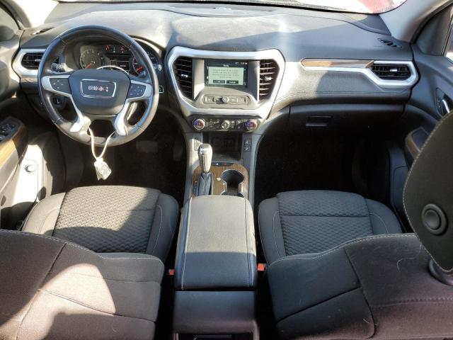 Photo 8 from auction – 2019 GMC ACADIA SLE with VIN 1GKKNLLA9KZ229862