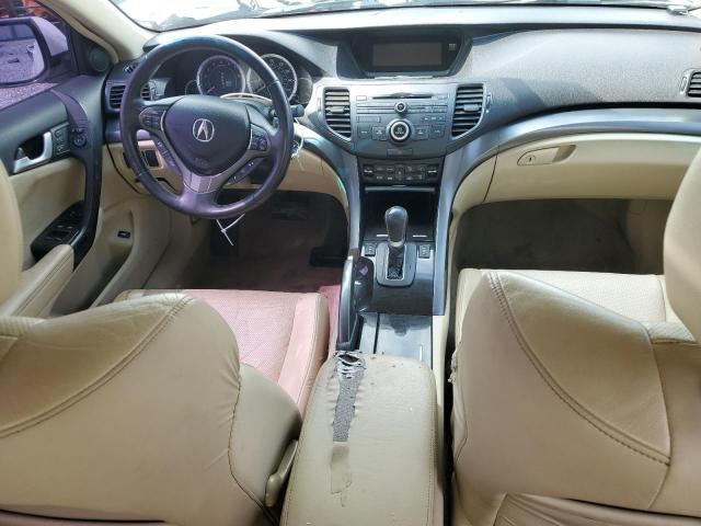 Photo 8 from auction – 2012 ACURA TSX with VIN JH4CU2F47CC023736