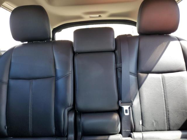 Photo 10 from auction – 2015 NISSAN PATHFINDER with VIN 5N1AR2MM9FC647972