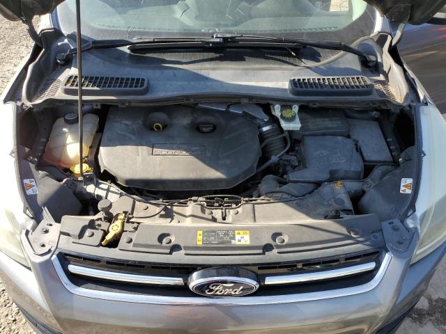 Photo 12 from auction – 2013 FORD ESCAPE TIT with VIN 1FMCU0J90DUA76939