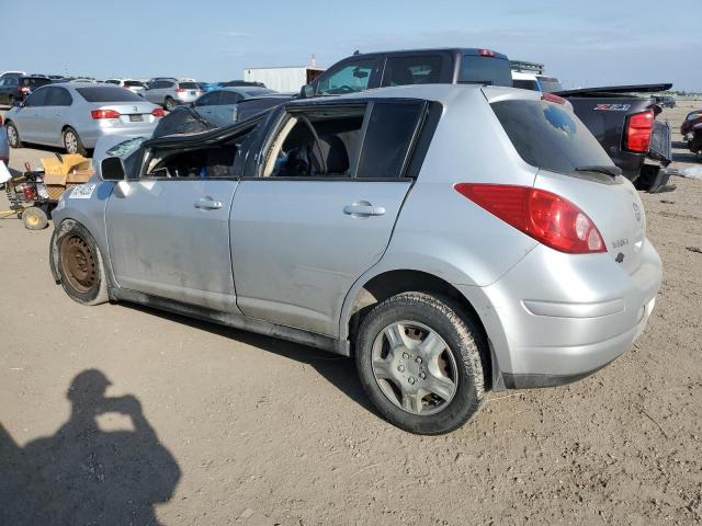 Photo 2 from auction – 2009 NISSAN VERSA S with VIN 3N1BC13E69L385242