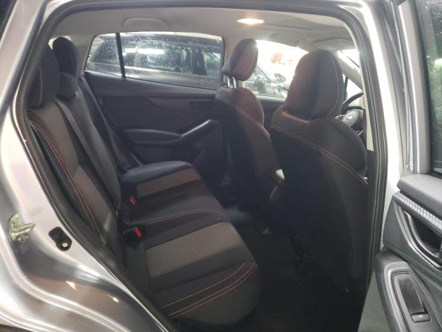 Photo 10 from auction – 2021 SUBARU CROSSTREK with VIN JF2GTAEC1M8355833