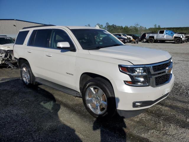 Photo 4 from auction – 2016 CHEVROLET TAHOE C150 with VIN 1GNSCBKC6GR418207