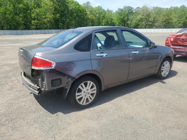 Photo 3 from auction – 2011 FORD FOCUS SEL with VIN 1FAHP3HN3BW193914