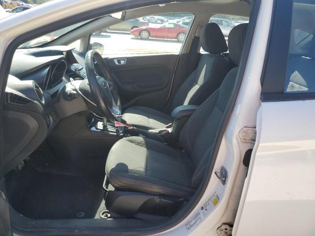 Photo 7 from auction – 2015 FORD FIESTA SE with VIN 3FADP4EJ6FM196804