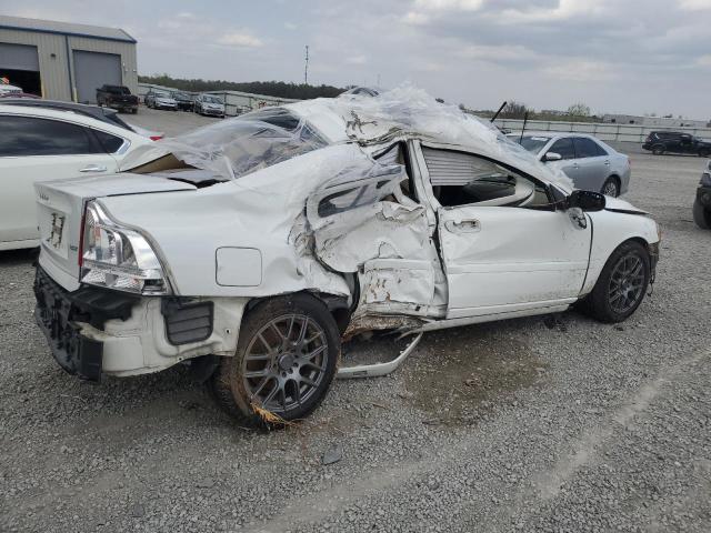 Photo 3 from auction – 2007 VOLVO S60 2.5T with VIN YV1RS592372605903