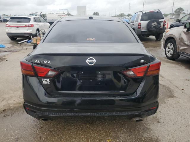 Photo 6 from auction – 2019 NISSAN ALTIMA SL with VIN 1N4BL4EV9KC233202