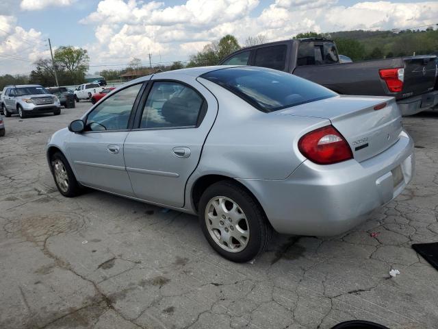 Photo 2 from auction – 2005 DODGE NEON SXT with VIN 1B3ES56C05D135155