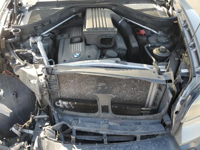 Photo 12 from auction – 2010 BMW X5 XDRIVE3 with VIN 5UXFE4C55AL381952