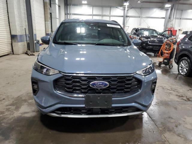 Photo 5 from auction – 2024 FORD ESCAPE ST with VIN 1FMCU9NA9RUB51105