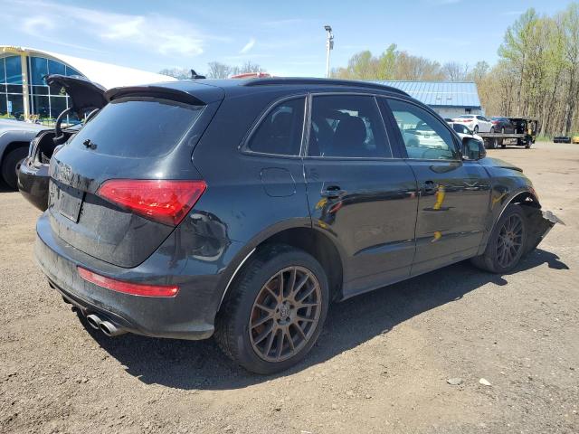 Photo 3 from auction – 2015 AUDI SQ5 PREMIU with VIN WA1CGAFP7FA096354