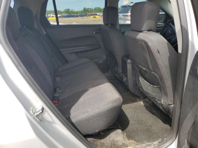 Photo 11 from auction – 2017 GMC TERRAIN SL with VIN 2GKALMEK9H6318915