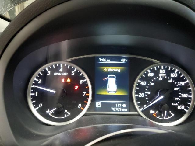 Photo 9 from auction – 2017 NISSAN SENTRA S with VIN 3N1AB7AP2HY263288