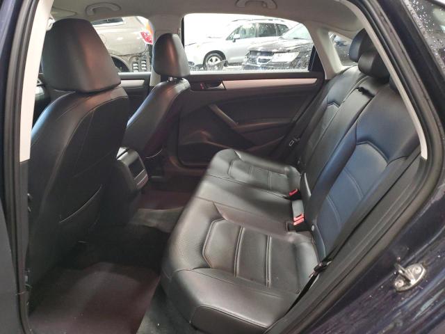 Photo 10 from auction – 2012 VOLKSWAGEN PASSAT SE with VIN 1VWBP7A33CC087804