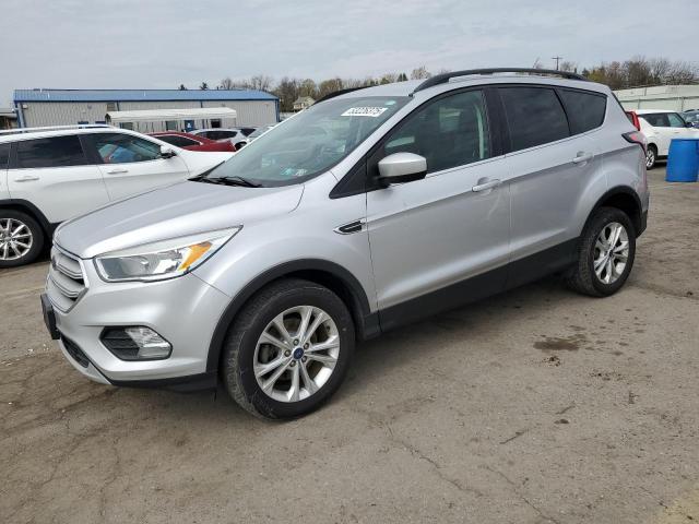 Photo 1 from auction – 2018 FORD ESCAPE SE with VIN 1FMCU0GD0JUA11712