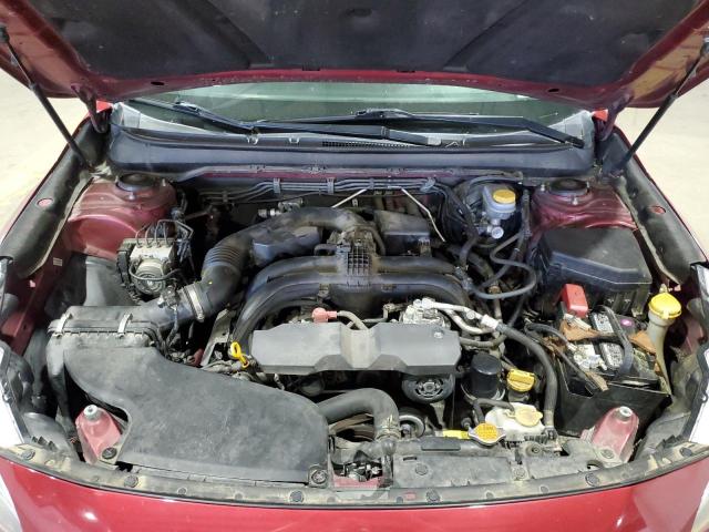 Photo 11 from auction – 2016 SUBARU OUTBACK 2. with VIN 4S4BSBNC3G3272144