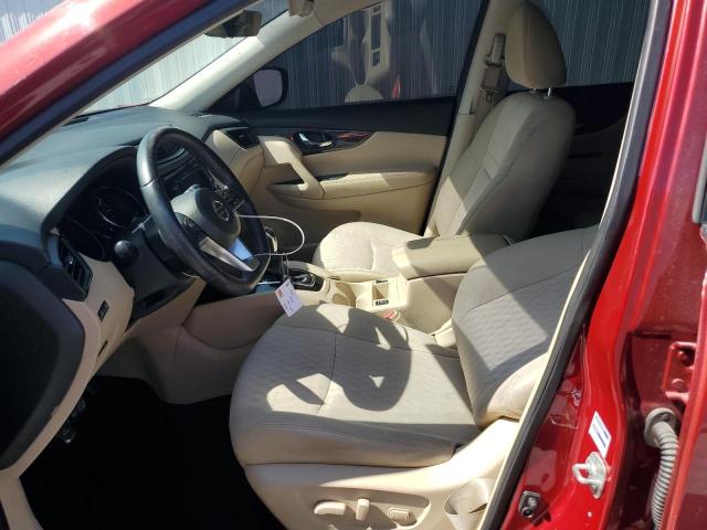 Photo 7 from auction – 2018 NISSAN ROGUE S with VIN 5N1AT2MT0JC834776