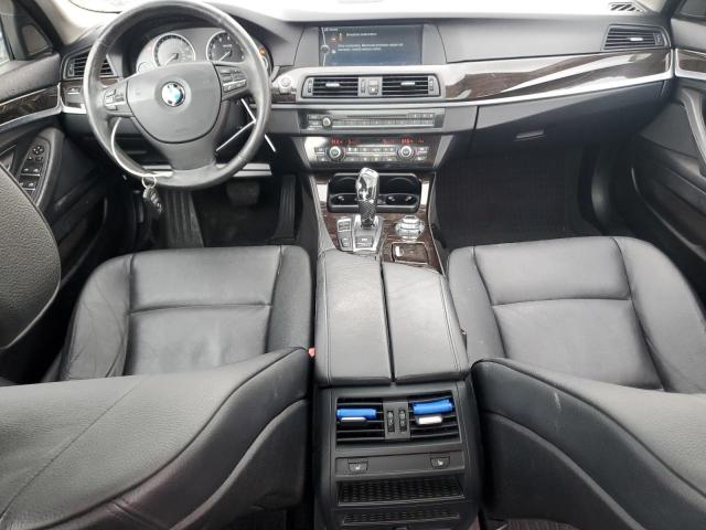 Photo 8 from auction – 2013 BMW 528 XI with VIN WBAXH5C58CDW02392