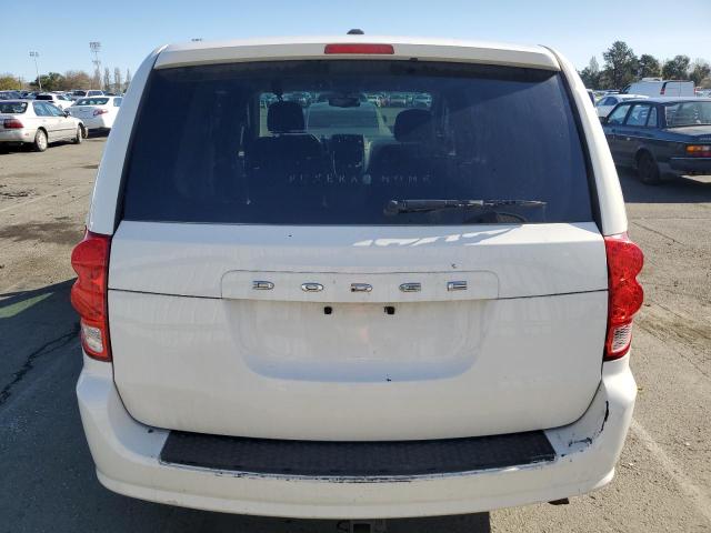 Photo 6 from auction – 2012 DODGE GRAND CARA with VIN 2C4RDGBG5CR360499