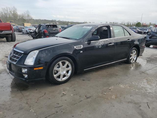 Photo 1 from auction – 2011 CADILLAC STS LUXURY with VIN 1G6DW6ED0B0133555