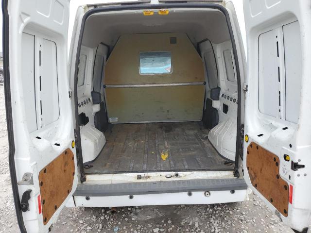Photo 10 from auction – 2011 FORD TRANSIT CO with VIN NM0LS7BN8BT068702