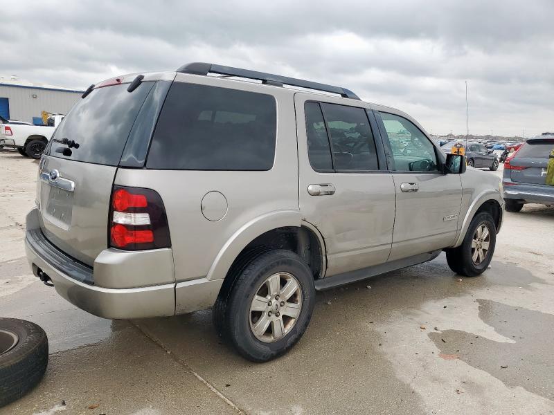 Photo 3 from auction – 2008 FORD EXPLORER X with VIN 1FMEU63E28UB15185