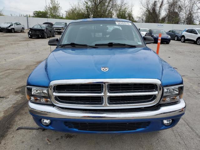 Photo 5 from auction – 1998 DODGE DAKOTA with VIN 1B7GL22X6WS718354