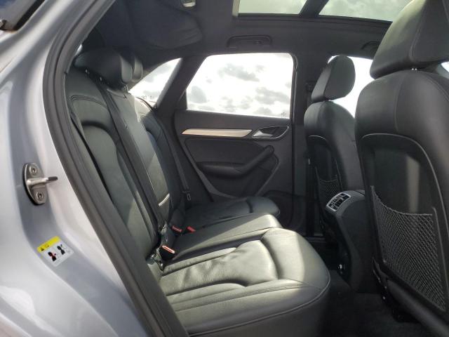 Photo 11 from auction – 2017 AUDI Q3 PREMIUM with VIN WA1HCCFS2HR015136