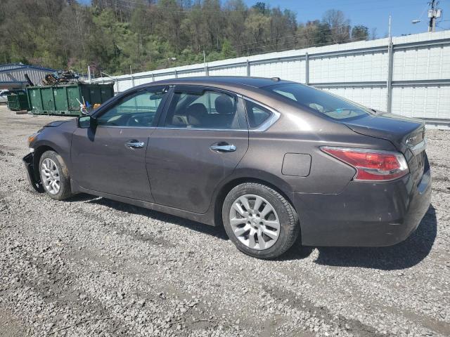Photo 2 from auction – 2015 NISSAN ALTIMA 2.5 with VIN 1N4AL3AP6FC140995