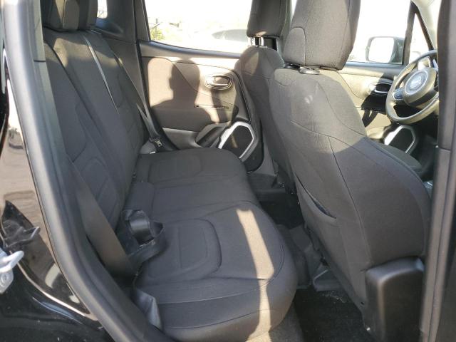 Photo 11 from auction – 2018 JEEP RENEGADE L with VIN ZACCJBBBXJPH98474