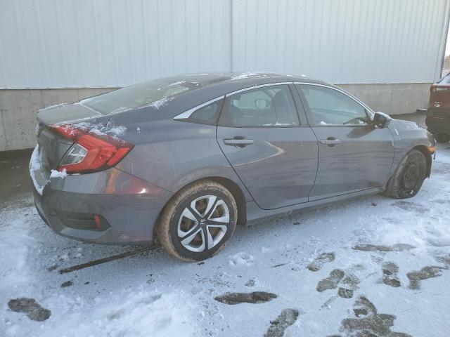 Photo 3 from auction – 2017 HONDA CIVIC LX with VIN 2HGFC2F50HH034139