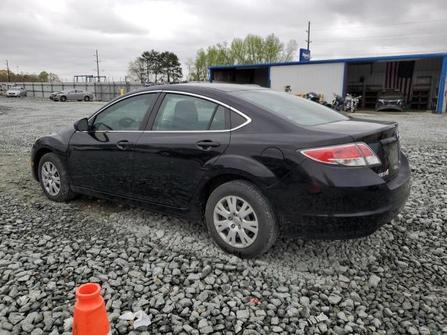 Photo 2 from auction – 2009 MAZDA 6 with VIN 1YVHP81A995M18135
