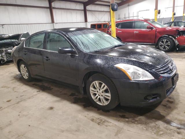 Photo 4 from auction – 2010 NISSAN ALTIMA BAS with VIN 1N4AL2AP2AC180722
