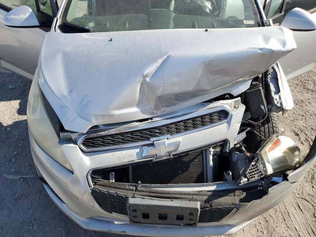 Photo 11 from auction – 2013 CHEVROLET SPARK 1LT with VIN KL8CD6S93DC512672