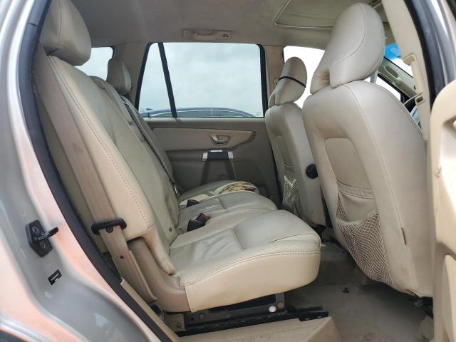 Photo 11 from auction – 2008 VOLVO XC90 3.2 with VIN YV4CN982081480939