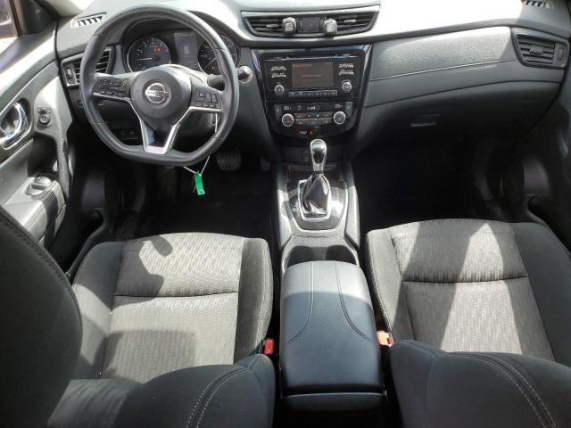 Photo 8 from auction – 2017 NISSAN ROGUE S with VIN KNMAT2MV8HP524089