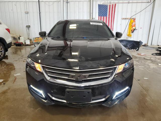 Photo 5 from auction – 2015 CHEVROLET IMPALA LT with VIN 2G1125S36F9268030