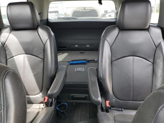 Photo 10 from auction – 2014 GMC ACADIA SLT with VIN 1GKKVRKDXEJ131912
