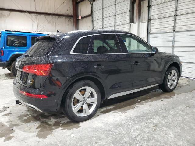 Photo 3 from auction – 2018 AUDI Q5 PREMIUM with VIN WA1BNAFY3J2022152