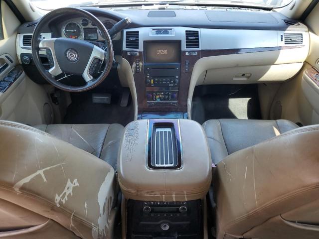Photo 8 from auction – 2013 CADILLAC ESCALADE P with VIN 1GYS3CEF3DR376055